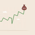 Dollar Cost Averaging - A Stock Trading Strategy