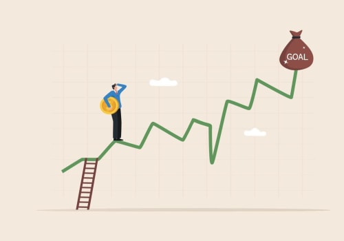 Dollar Cost Averaging - A Stock Trading Strategy