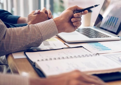 Analyzing Financial Statements: A Comprehensive Overview