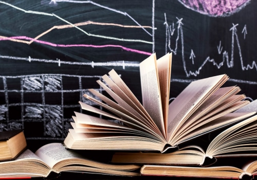 Investment Books for Beginners